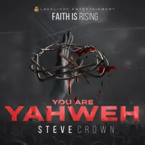 Steve Crown - Egbami Gbega